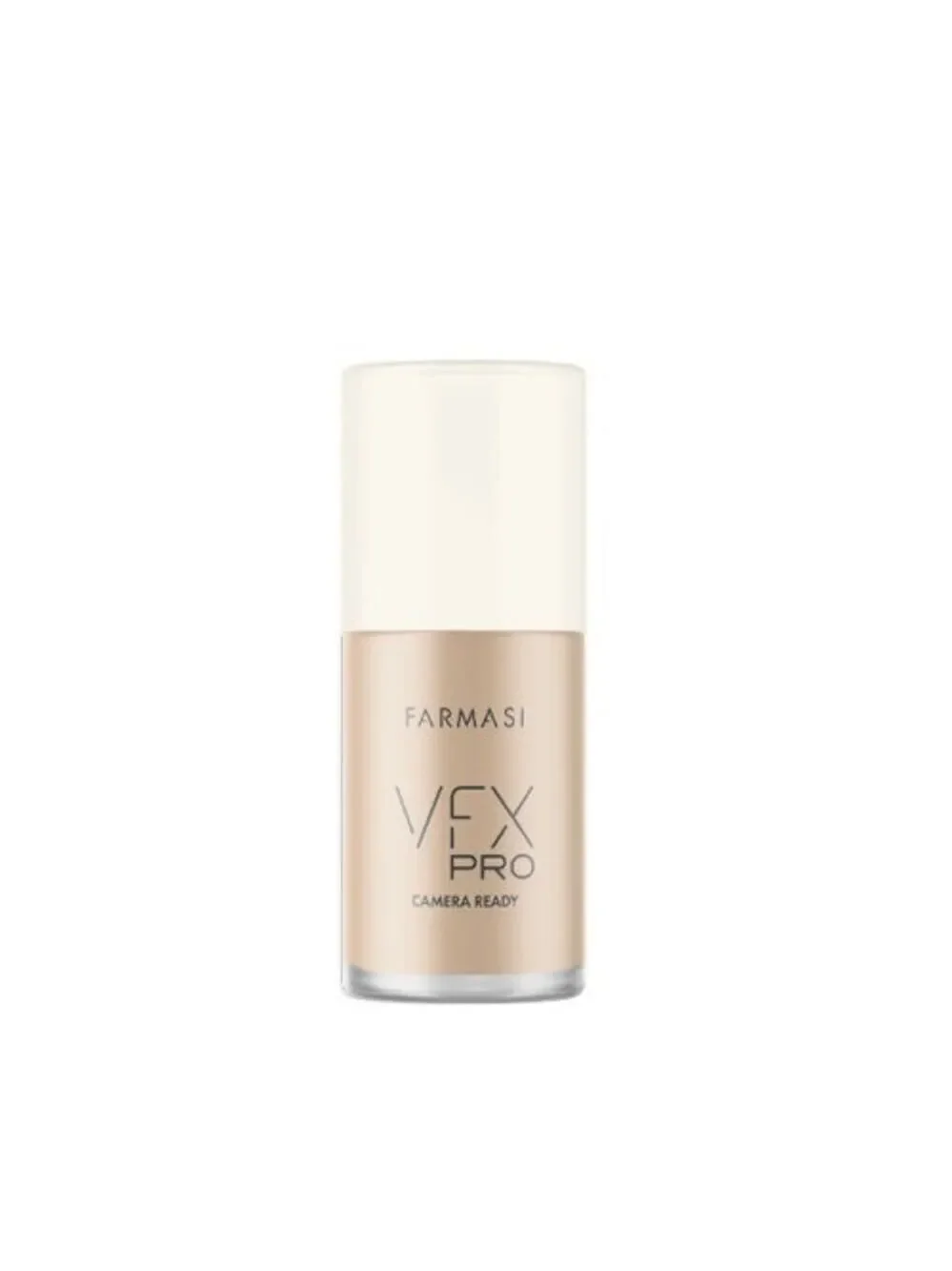 Farmasi Make Up VFX PRO Camera Ready Foundation 1 oz